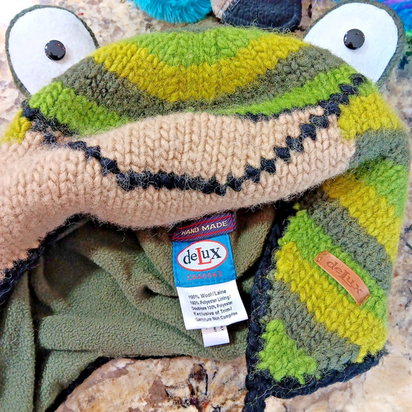 15 X Wholesale Reseller Beanie Toque Lot Various Types Kellytoy, DeLux, Densley - Picture 16 of 16